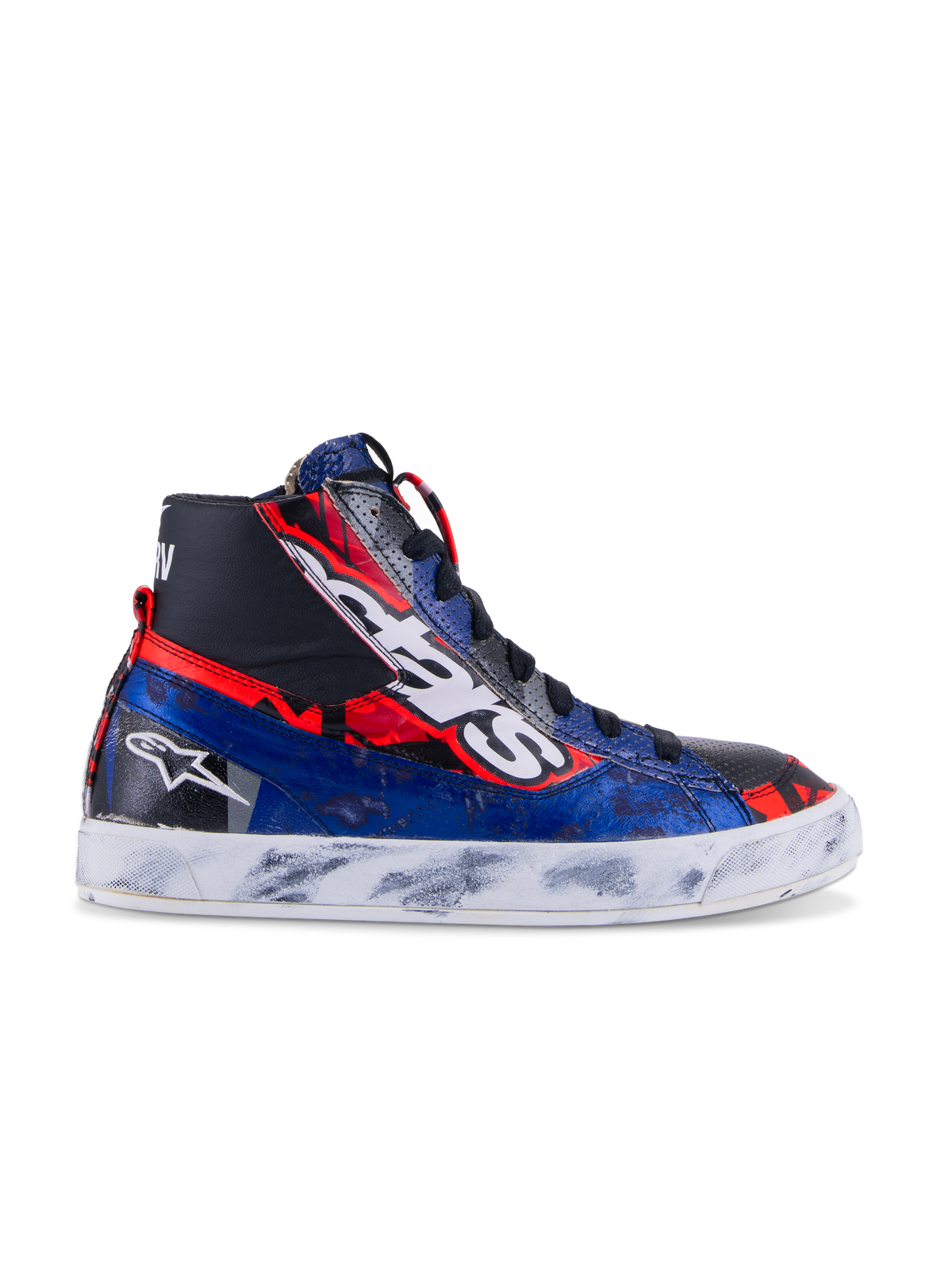 RSRV LEGACY Schoenen