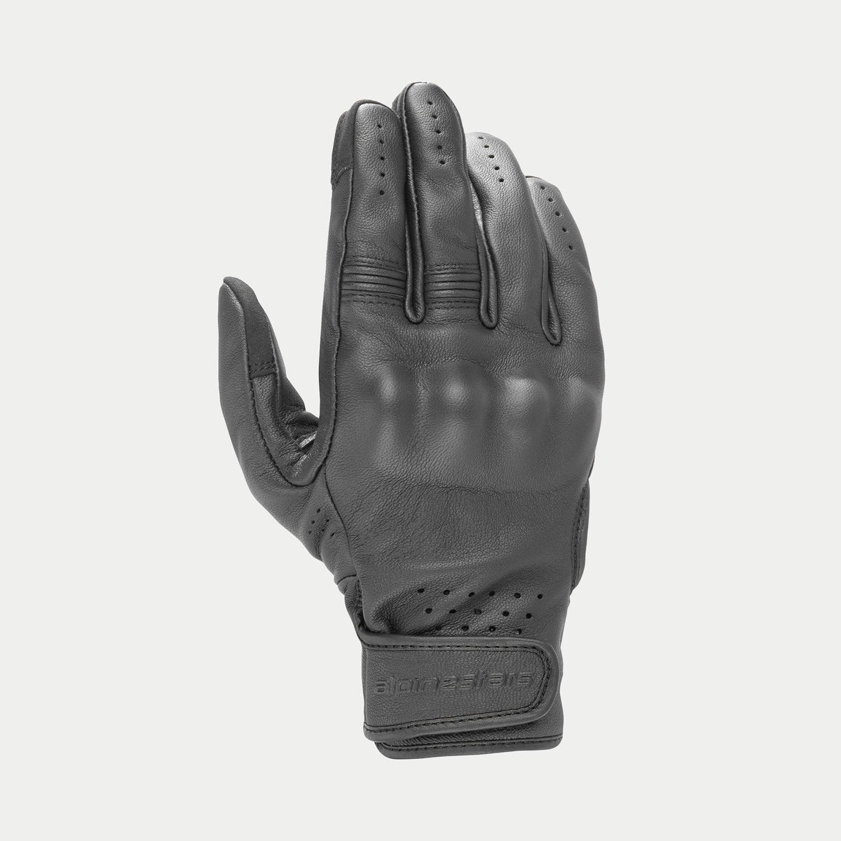 Stella Dyno Leren Handschoenen