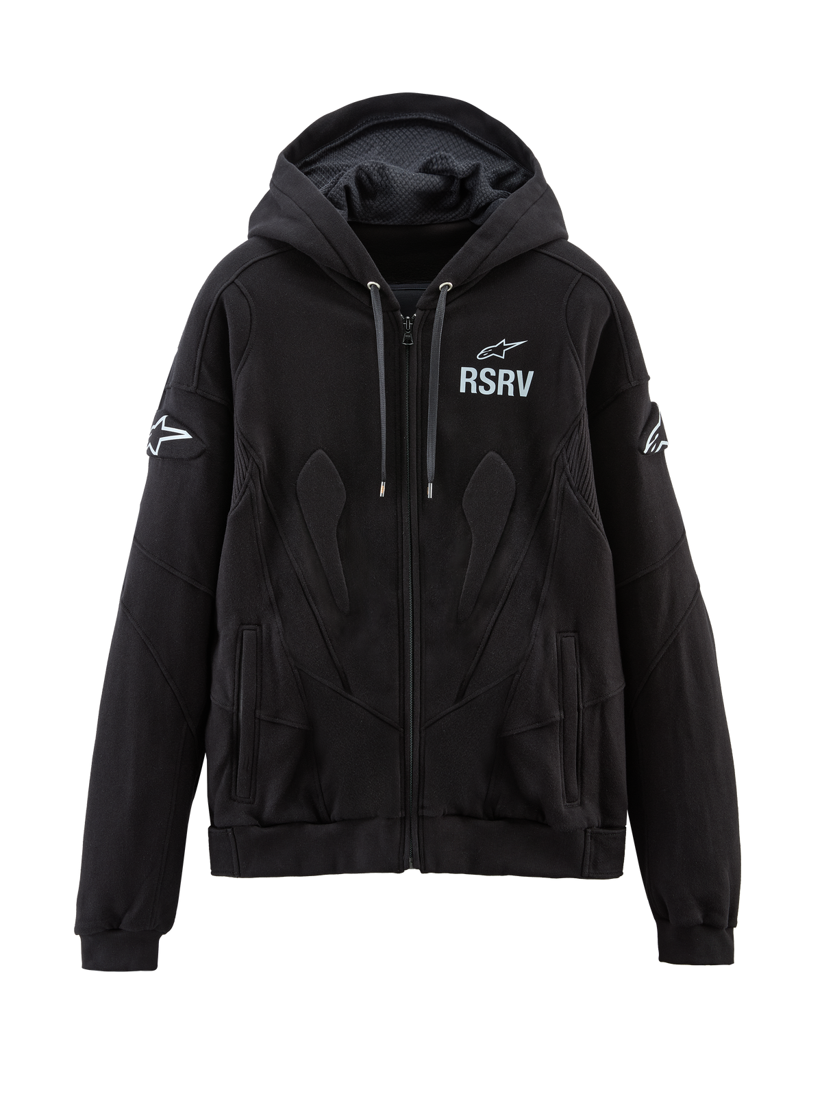RSRV GP Hoodie