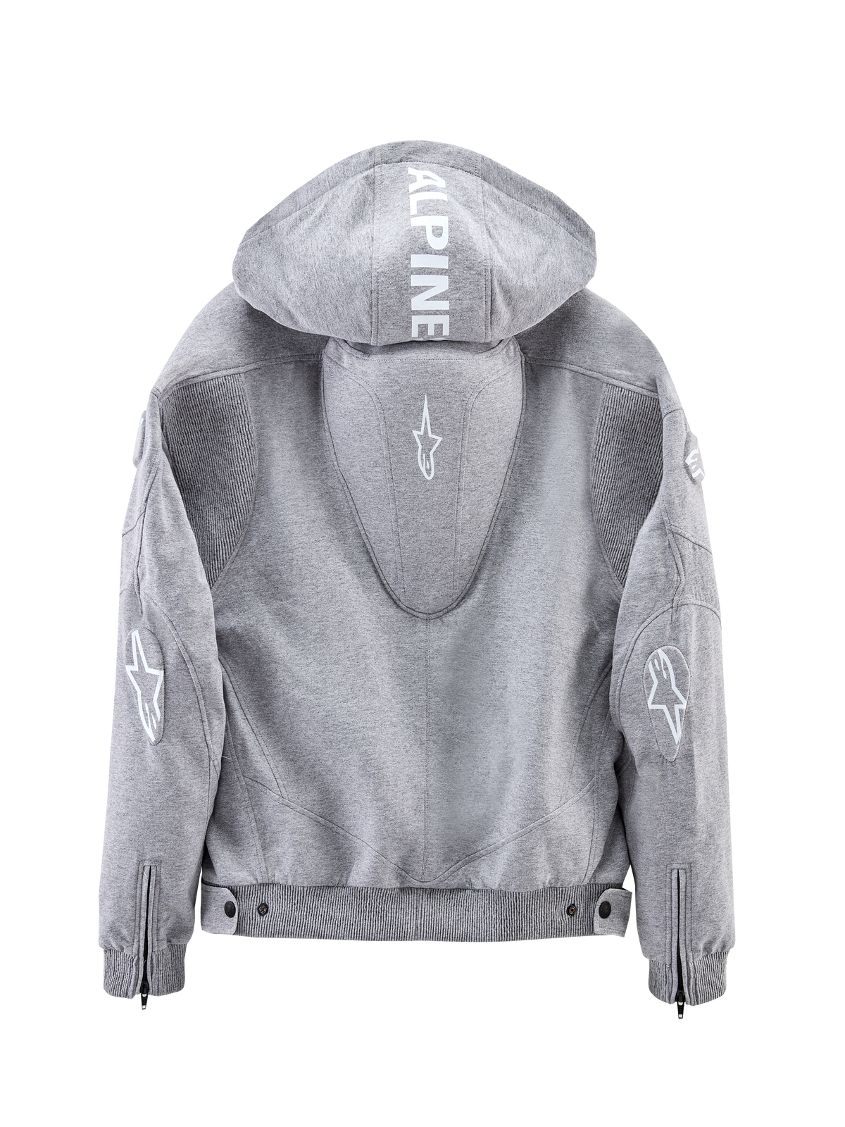 RSRV GP Hoodie