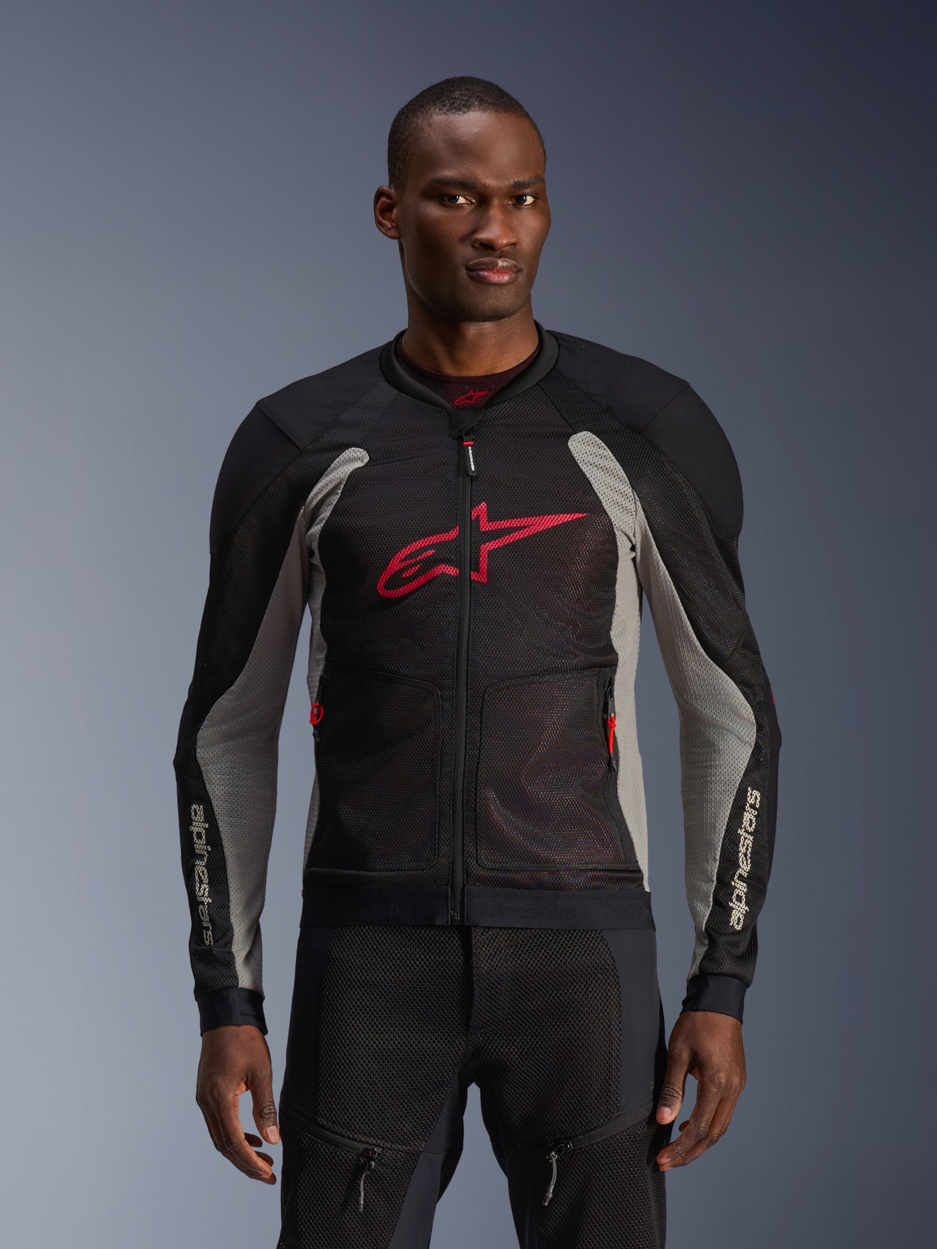 Troop-Air - Jas Urban | Alpinestars®