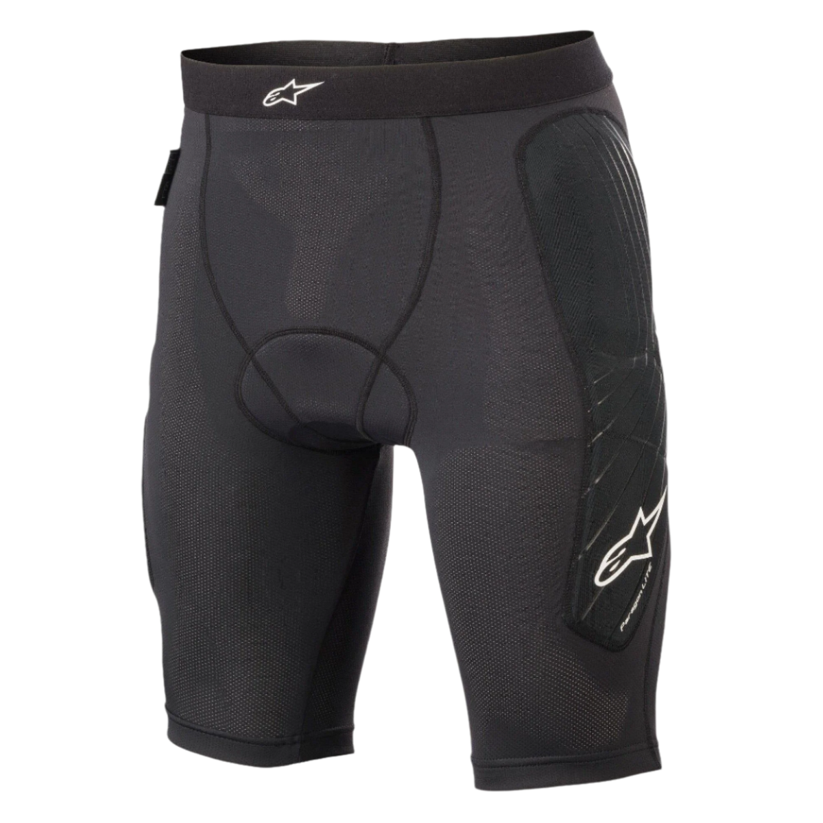 Jeugd Paragon Lite Beschermshort