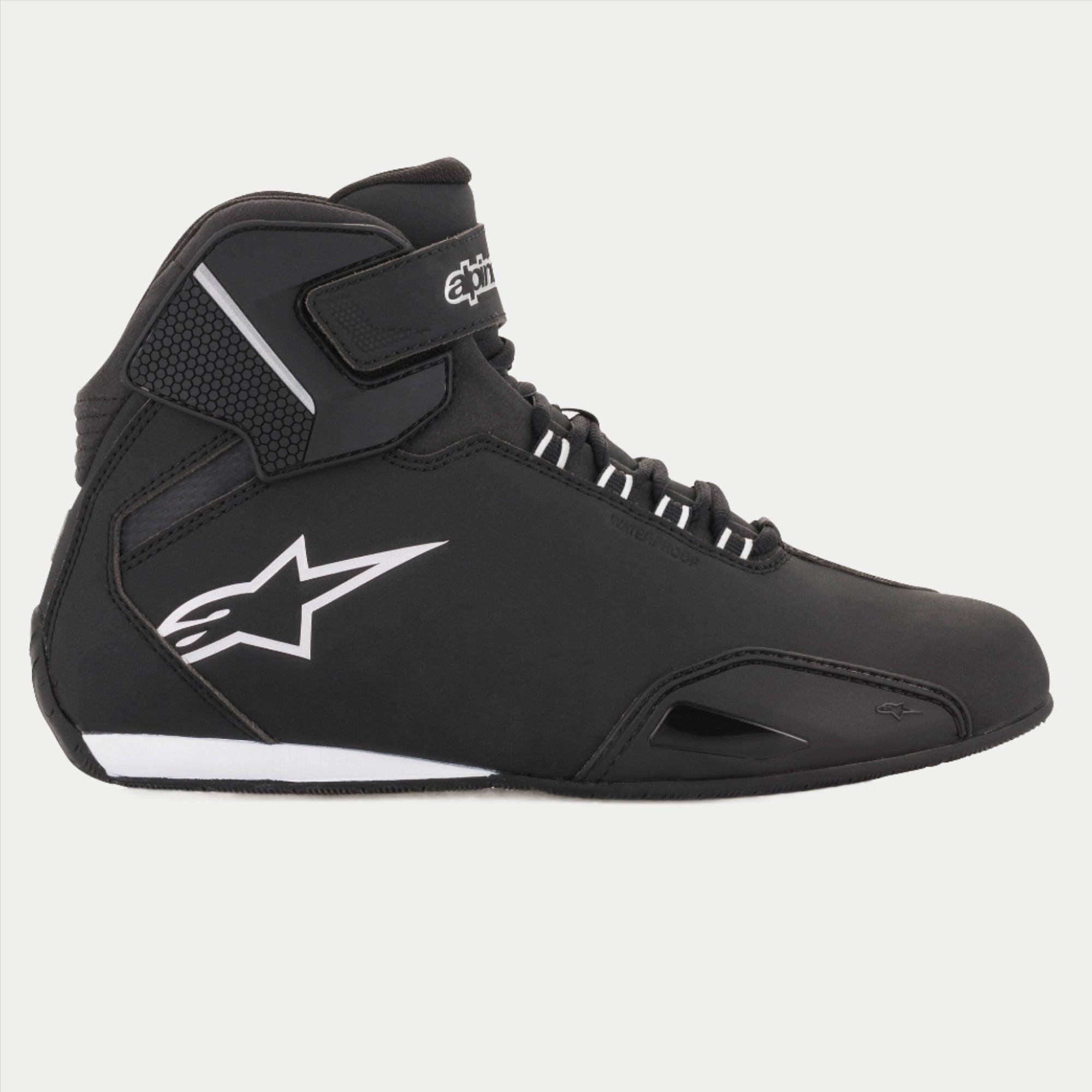 Alpinestars Laarzen Dames Alpinestars Sektor Waterdichte