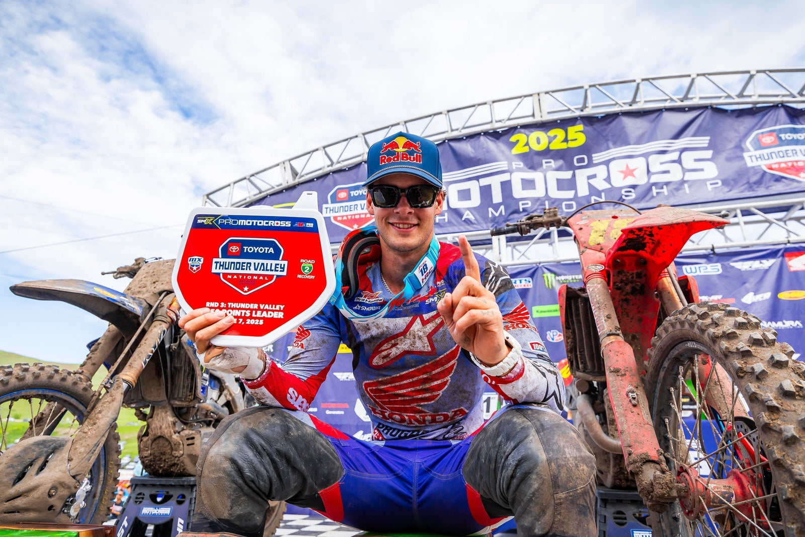 Waarom de MX-uitrusting van Jett Lawrence de baan domineert