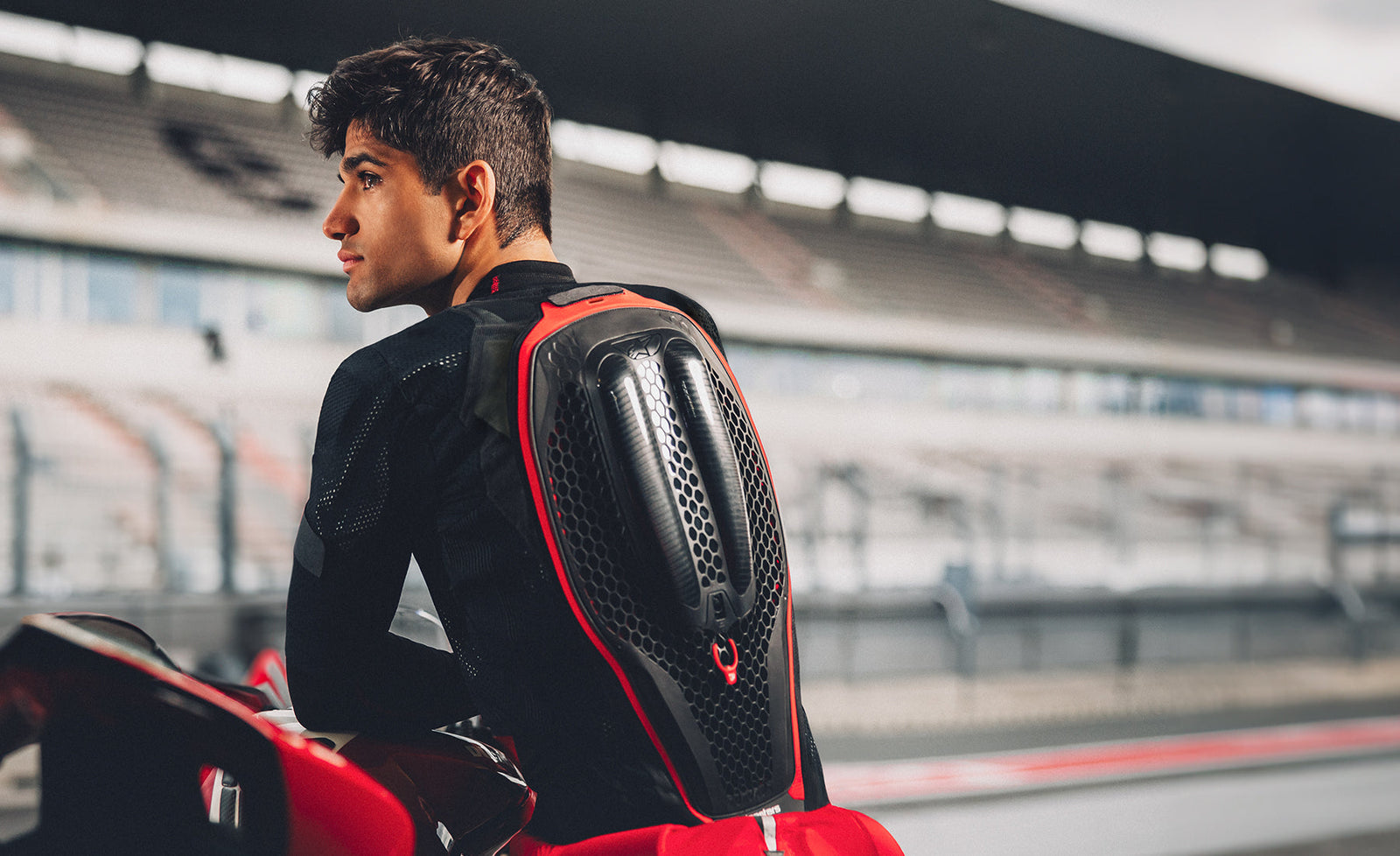 Tech-Air® versus standaard bescherming: wat is het beste voor sportieve motorrijders?