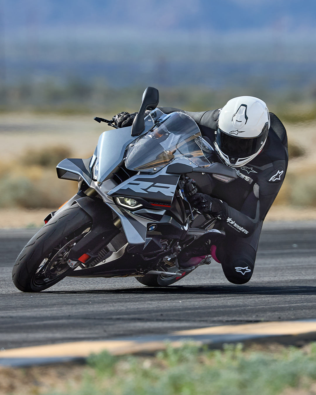 Motorcycle Spring 2026