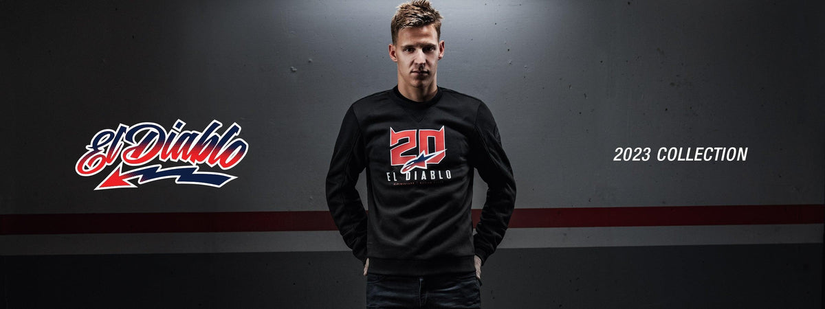 El Diablo