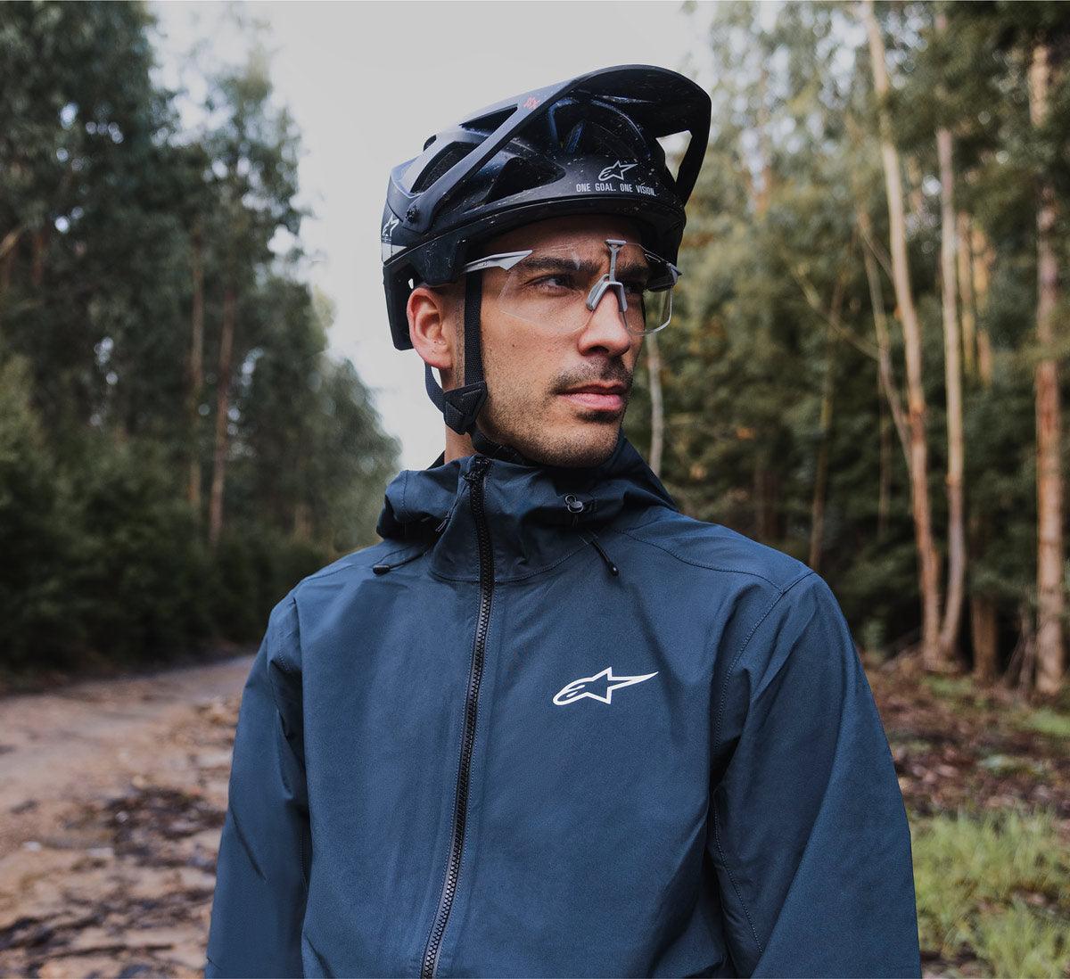 MTB Jackets