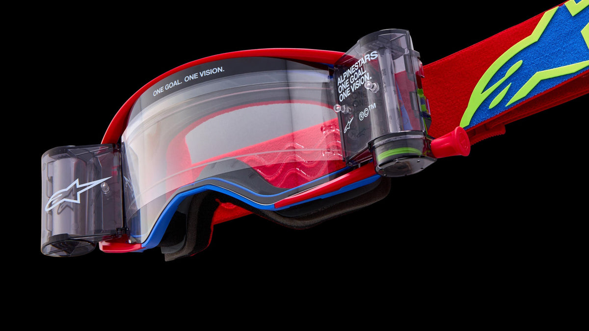 All MX Accessories