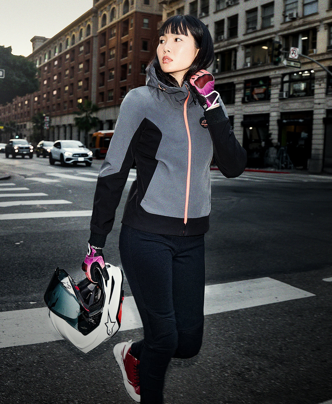 All Women's Urban Contemporary
