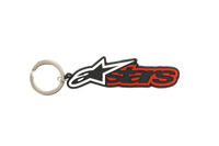 Blaze Sleutelhanger