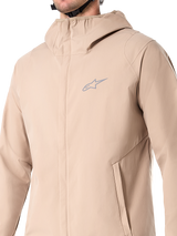 A-Dura Rain Jacket