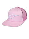 Corp Trucker-pet