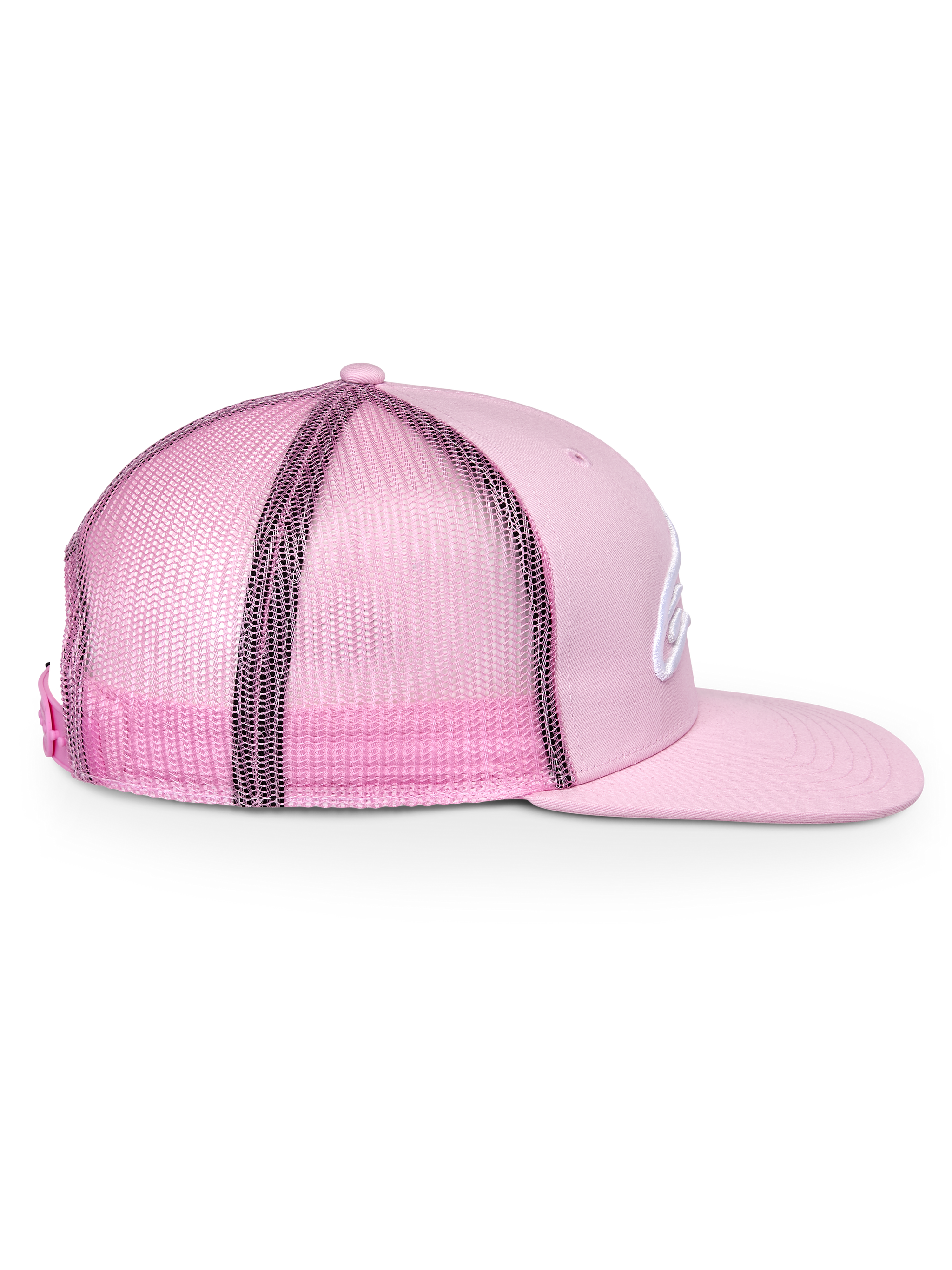 Pet - Gårda Matrix Trucker (roze Pet - Gårda Matrix Trucker (roze