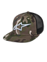 Corp Trucker Pet