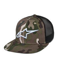 Corp Trucker Pet