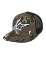 Corp Trucker-pet