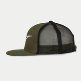 Corp Trucker Hat