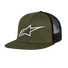Corp Trucker Pet