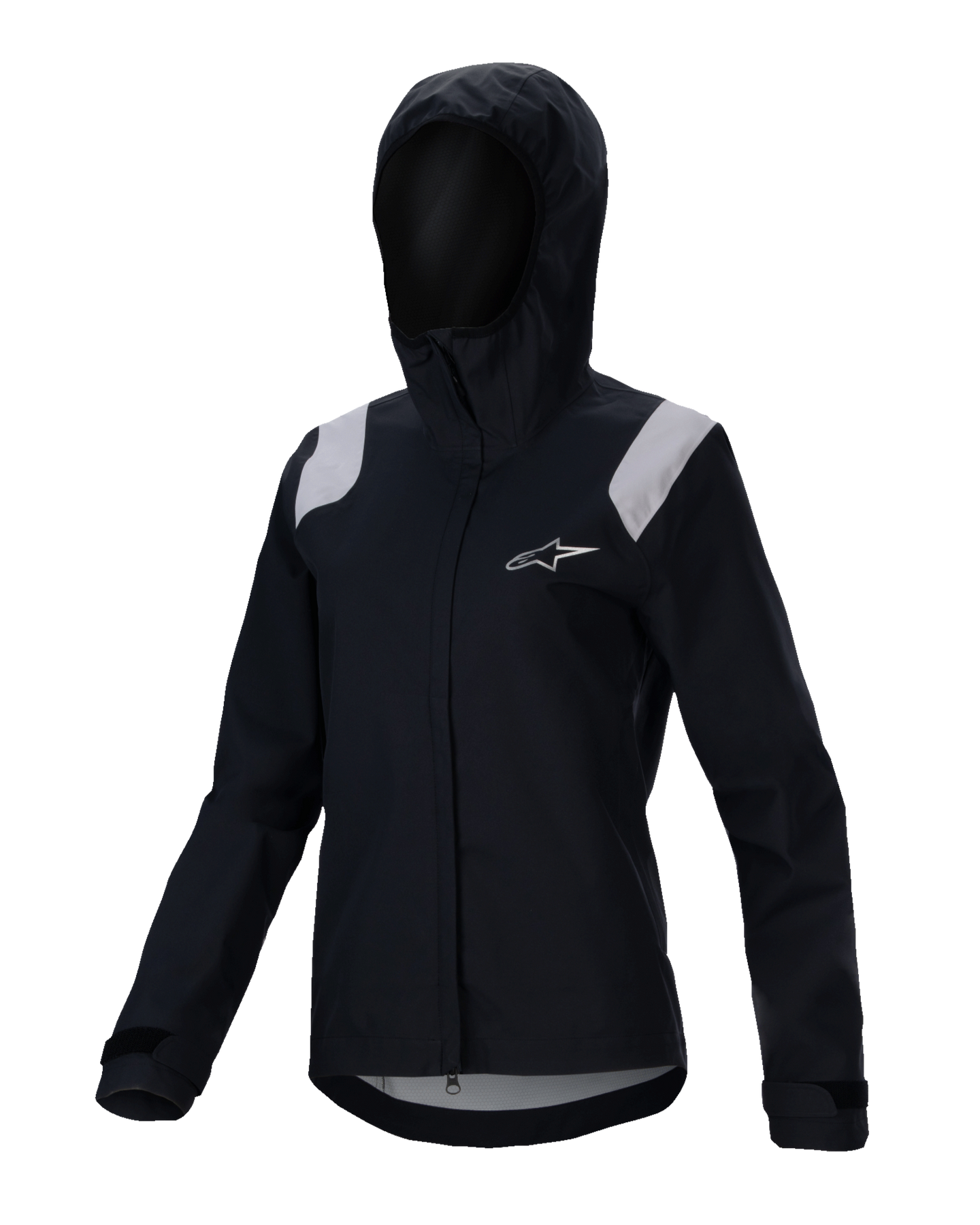 Woman Stella A-Dura Rain Jacket