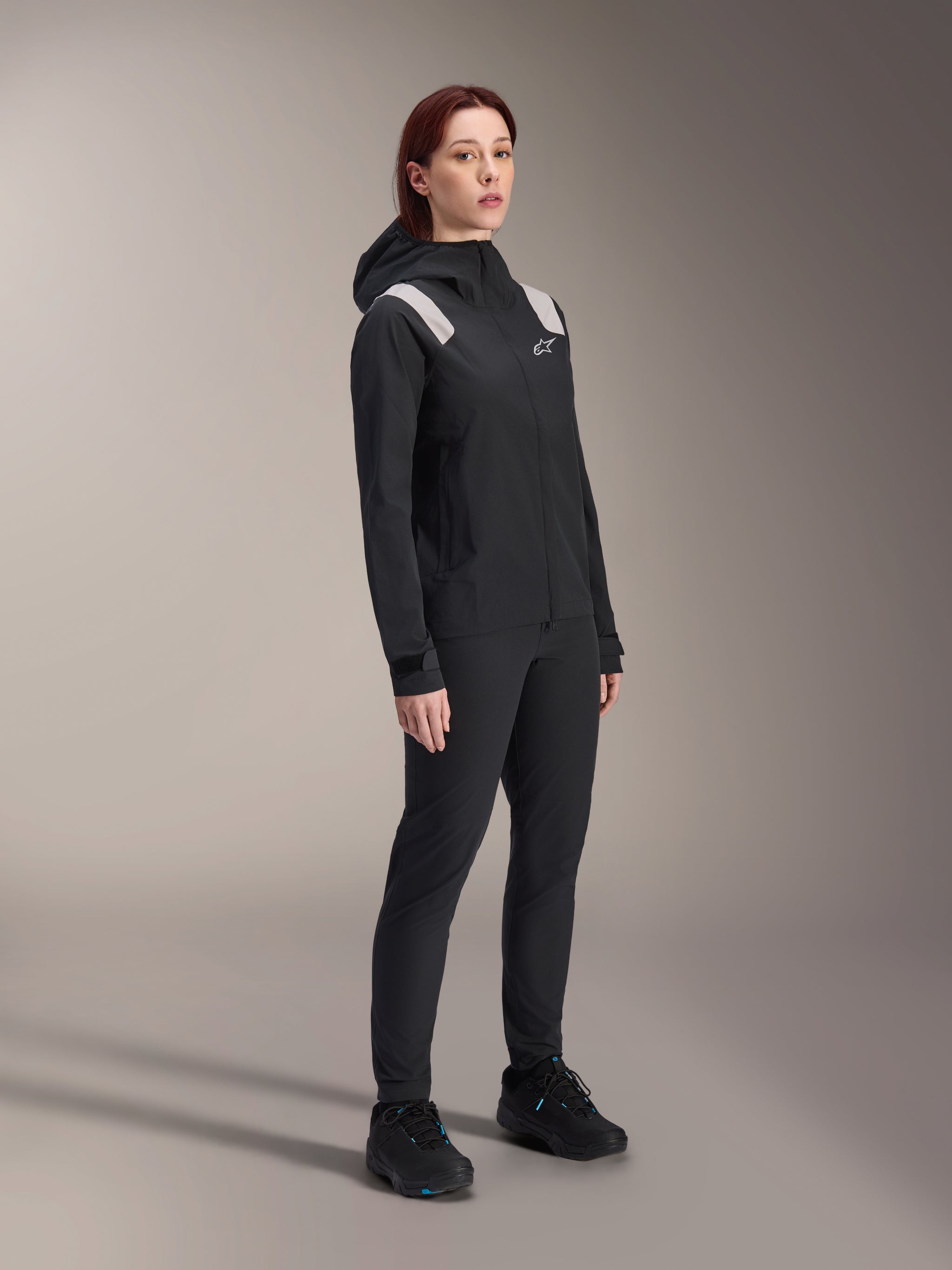 Woman Stella A-Dura Rain Jacket