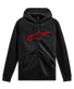 Ageless Rits V3 Capuchontrui