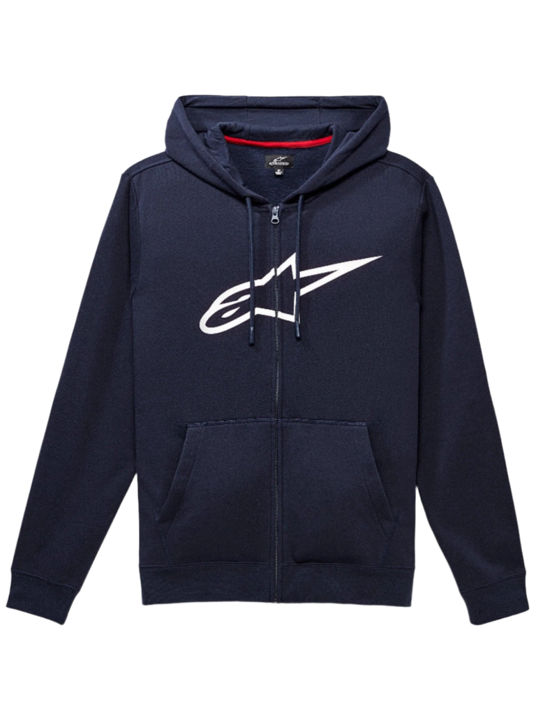 Ageless Zip V3 Hoodie