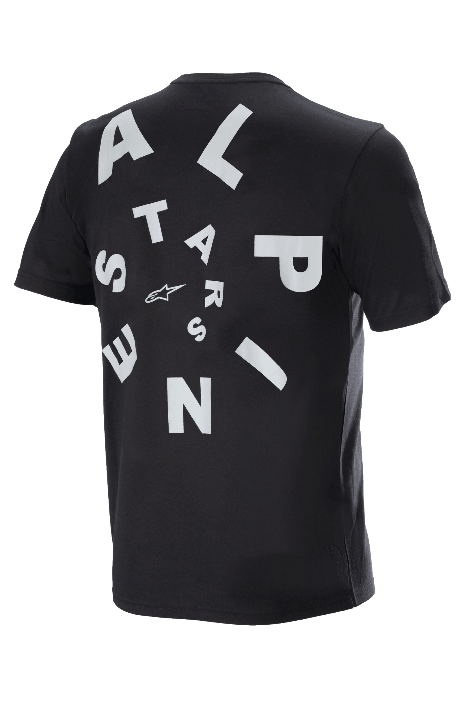 Spin Tech T-Shirt - Korte Mouw