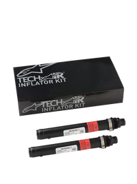 Tech-Air® 3 V2 Airbag Systeem Reservepatroon Voor Airbag X 2