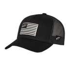 Flag Snapback Pet