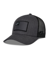 Flag Snapback Pet