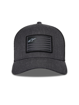 Flag Snapback Pet