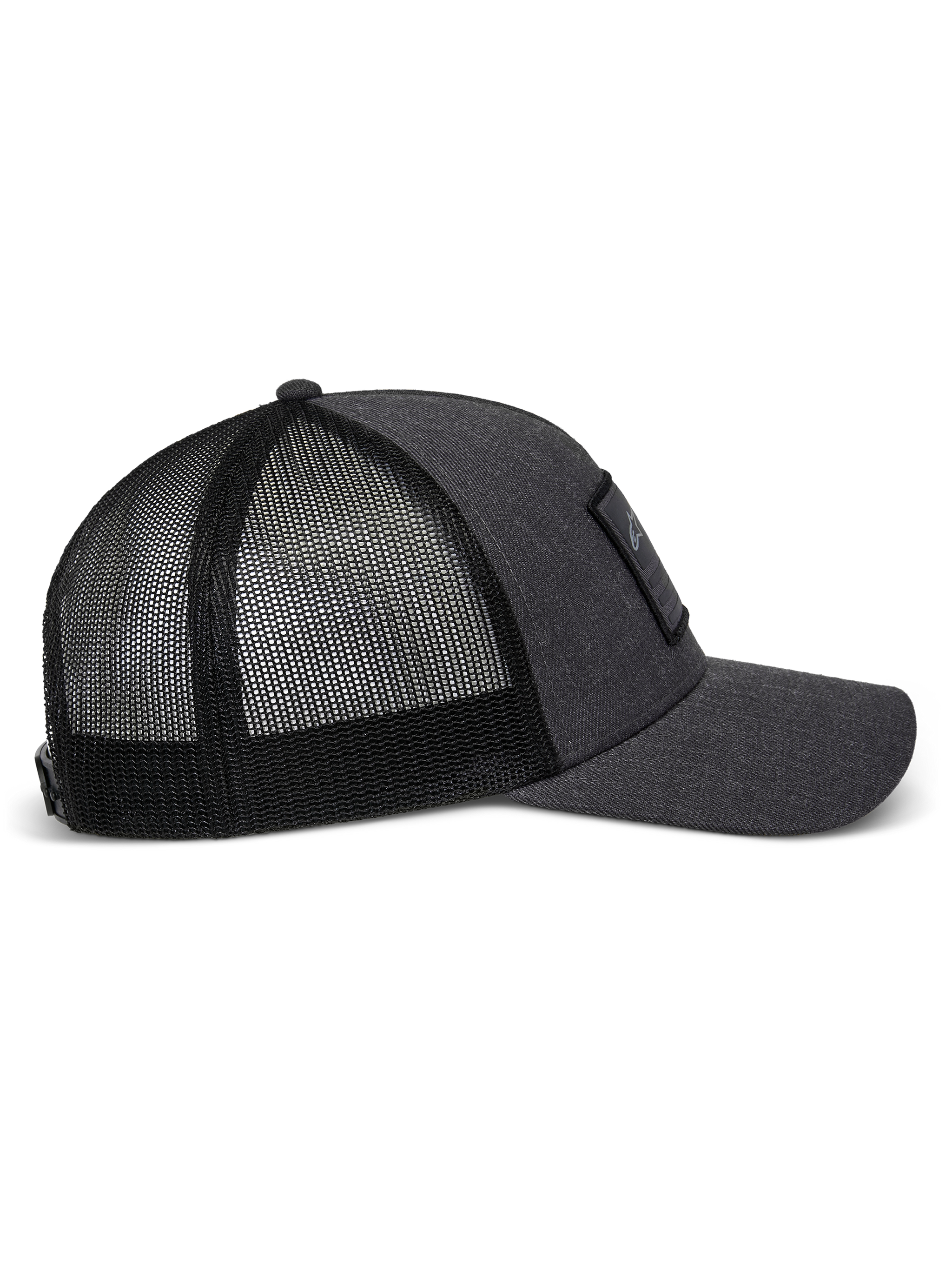 Flag Snapback Pet
