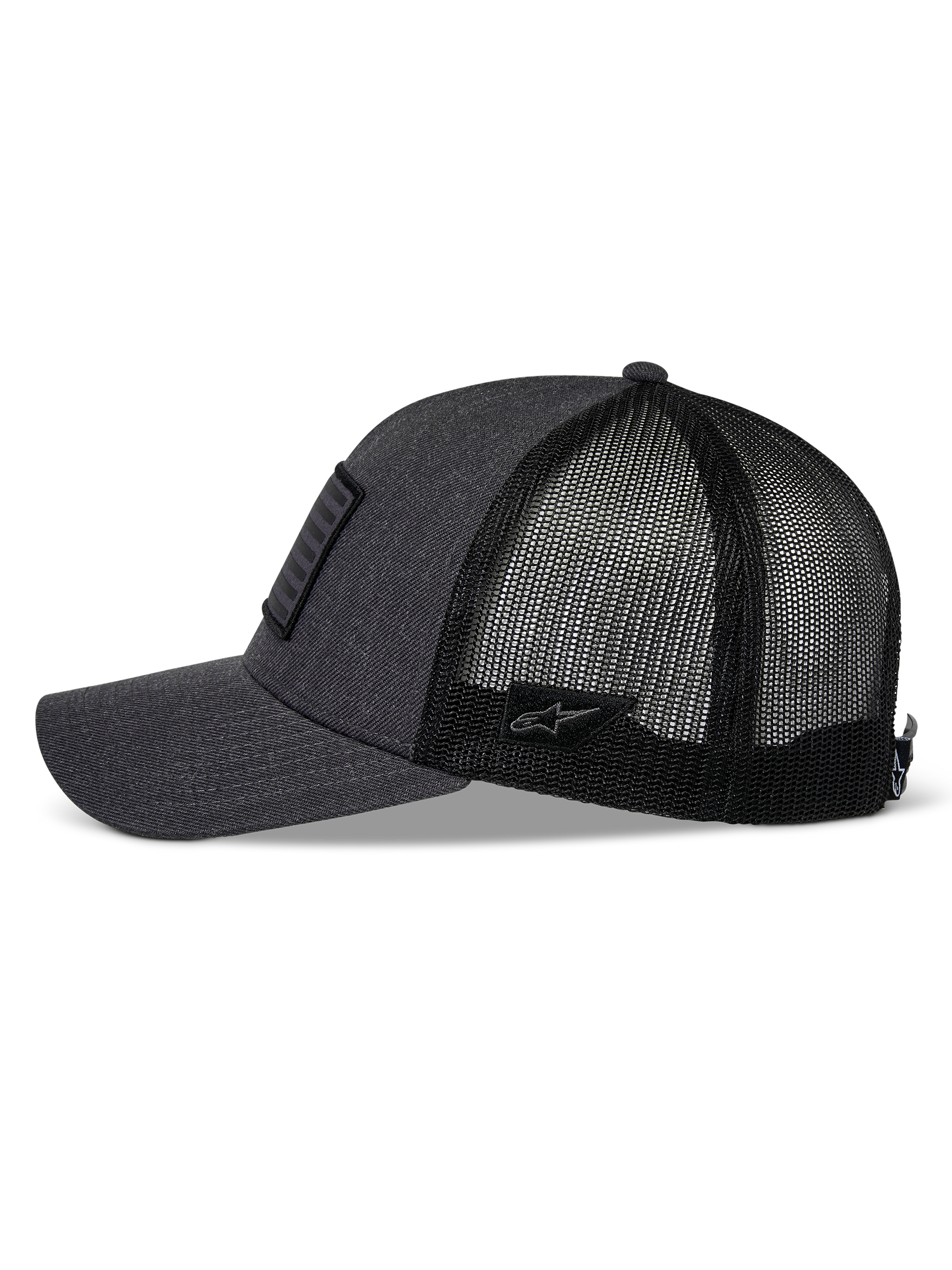 Flag Snapback Pet