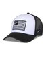 Flag Snapback Pet