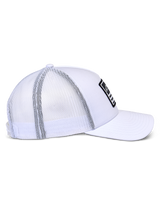 Flag Snapback Pet