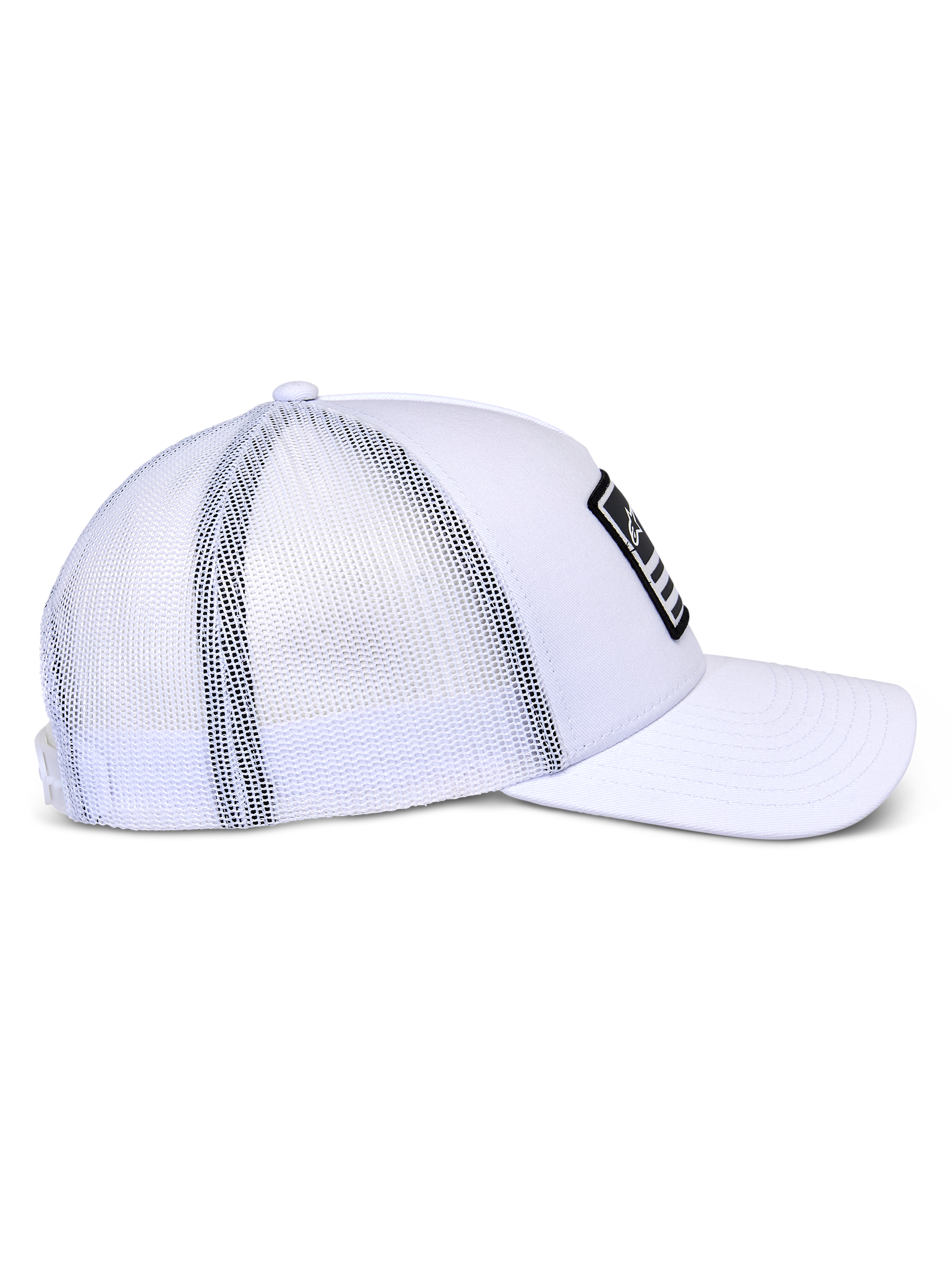 Flag Snapback Pet