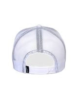Flag Snapback Pet