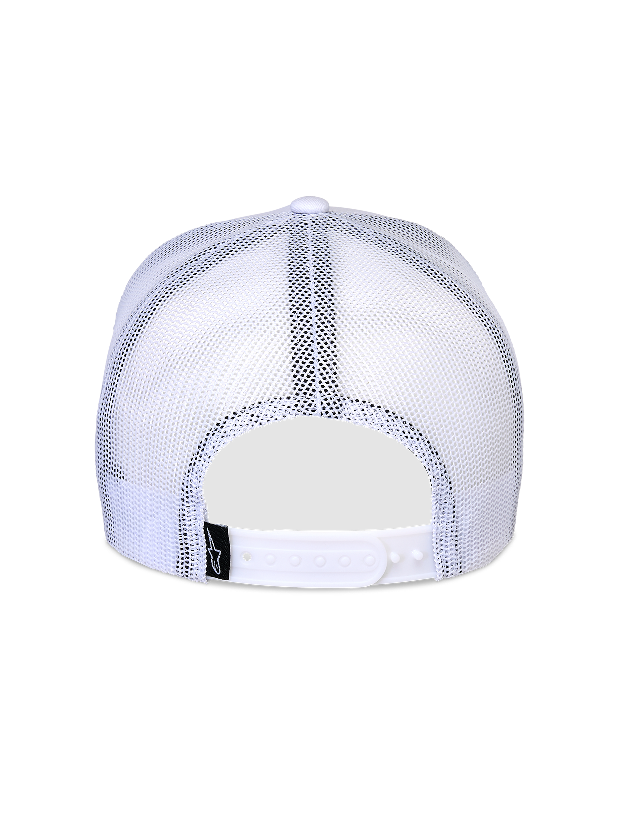 Flag Snapback Pet