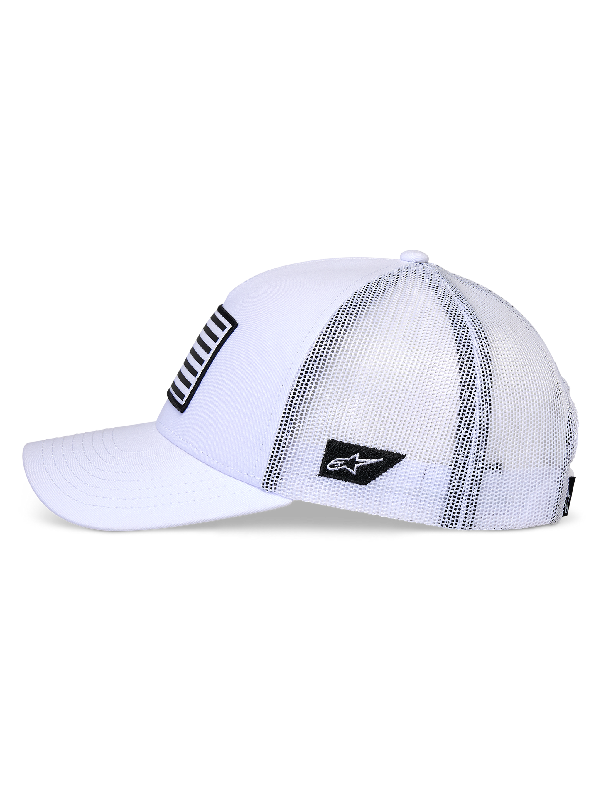 Flag Snapback Pet