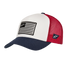 Flag Snapback Pet