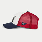 Flag Snapback Pet