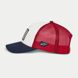 Flag Snapback Hat