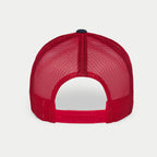Flag Snapback Pet