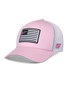 Flag Snapback Pet
