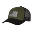 Flag Snapback Pet