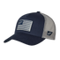 Flag Snapback Pet