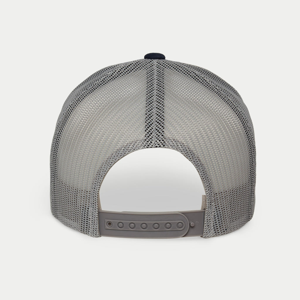 Flag Snapback Pet