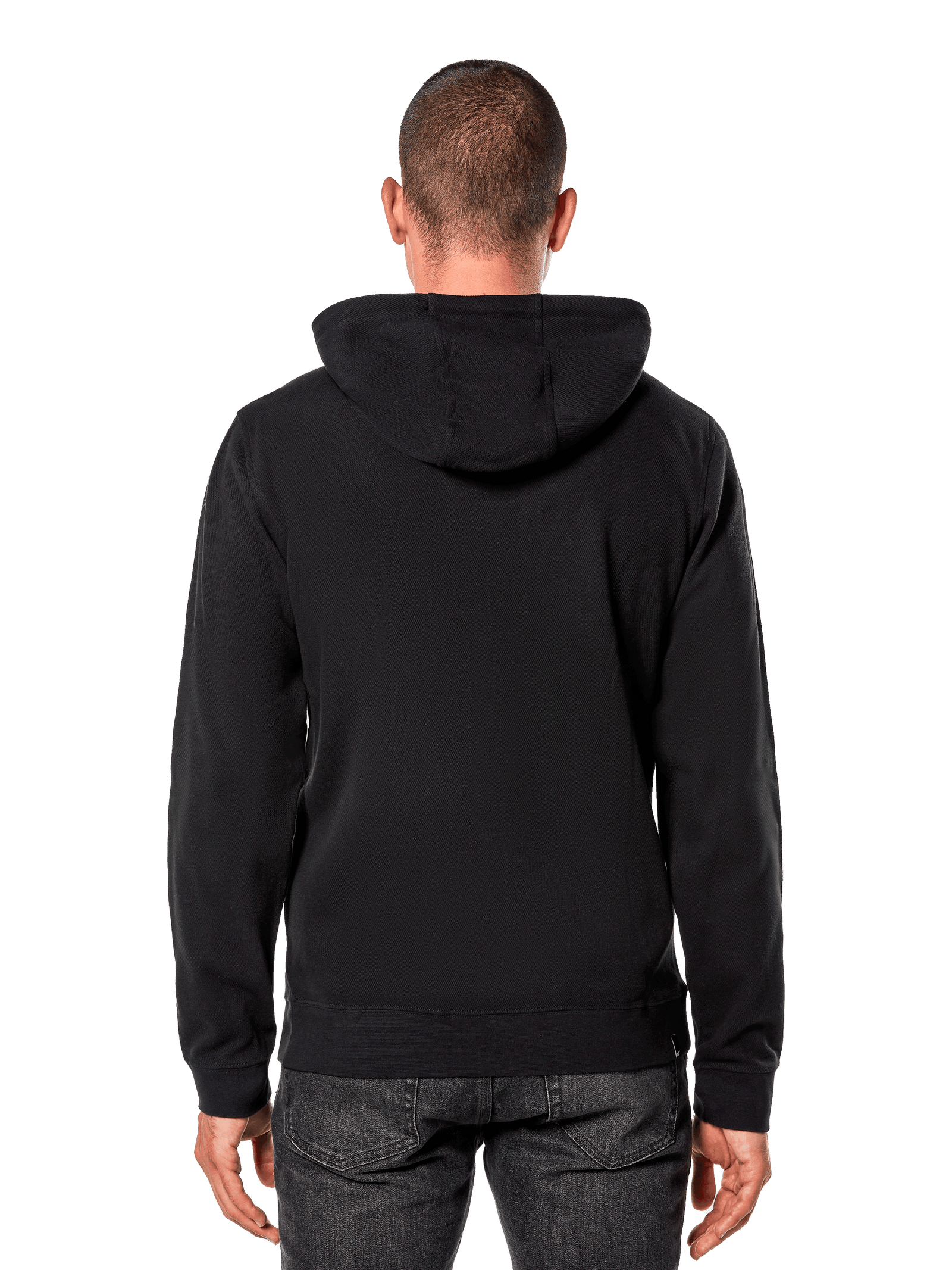 Glimpse Hoodie