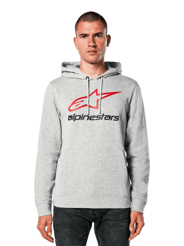 Altijd V3 Hoodie